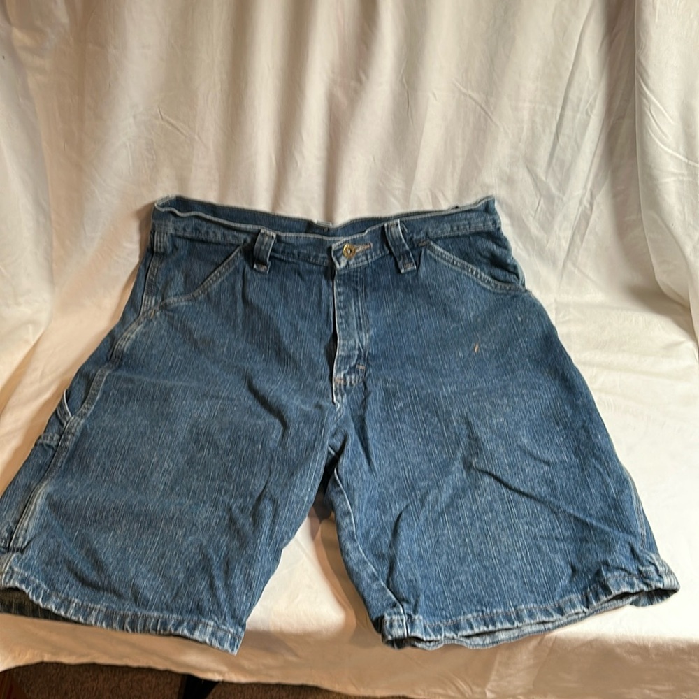 Wrangler Shorts Men’s Carpenters size 32